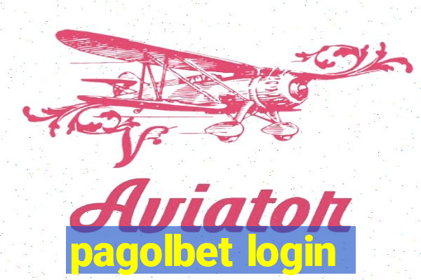 pagolbet login